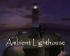 AV Ambient Lighthouse
