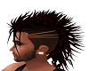 red/black mohawk 2