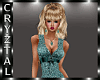 Brielle Designer Gown PF