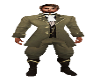 Lord Grayson Outfit