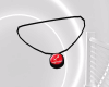 M' Necklace Sagitarius F