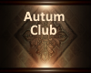 [BD]Autum Club