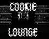 The Cookie Lounge/Apt