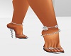 Sensual Diamond Heels