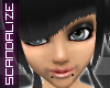 |S| SpiderBites Blk