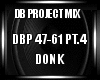 DB Project Mix Donk PT.4
