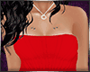 Red Dress RL