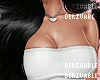 DRV Tiff Top