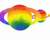 Pride Planets
