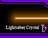 LS Crystal-LSM-Orange