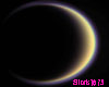 Titan Halo Moon
