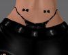 Back Piercings