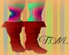 dolly s boots