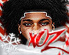 xOz Kyrie Kurls '24