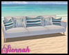 Beachy Couch