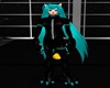 Miku Cat Paws F V1