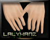 :C: Male Small Hand