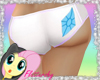 ~FS~ Rarity Panties