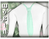 🐁 Add Tie Green