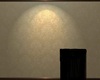 WALL W/DOOR