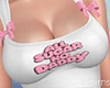 Sugar Tank Top