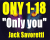 OnlyYou-Jack Savoretti