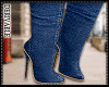 CONECT BOOT JEANS