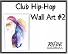 RHBE.ClubWall Art #2