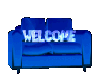 Welcome couch
