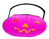 Pumpkin Bucket *M/F