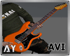 Ay-Guitar Rock Still