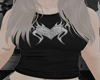 Black Heart Tank