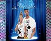 *SL* CUTOUT  3 PAREJA