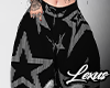 Jujutsu star