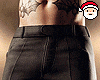 &eth;��� Baggy Formal Pants