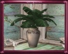Shabby Chic Plant V1