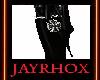 !3d IRONCROSS ANKLET