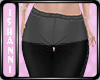 [I] RL Leggins Black