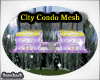 CITY CONDO MESH