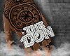 THE DON RING !