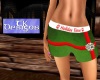 TK-HT Gift Boxers F