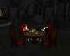 Castle Tea Table V1