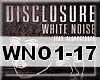 M&D&X - White Noise