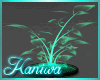 Holo Planter Green