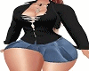 **Ster Office Jeans LL