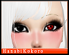 2Tone Kakashi Eyes