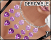 Jewel* Ove Necklace