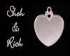 silver heart sheh & rich