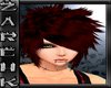 [Zrk] Derek hair red 1.4