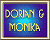DORIAN & MONIKA